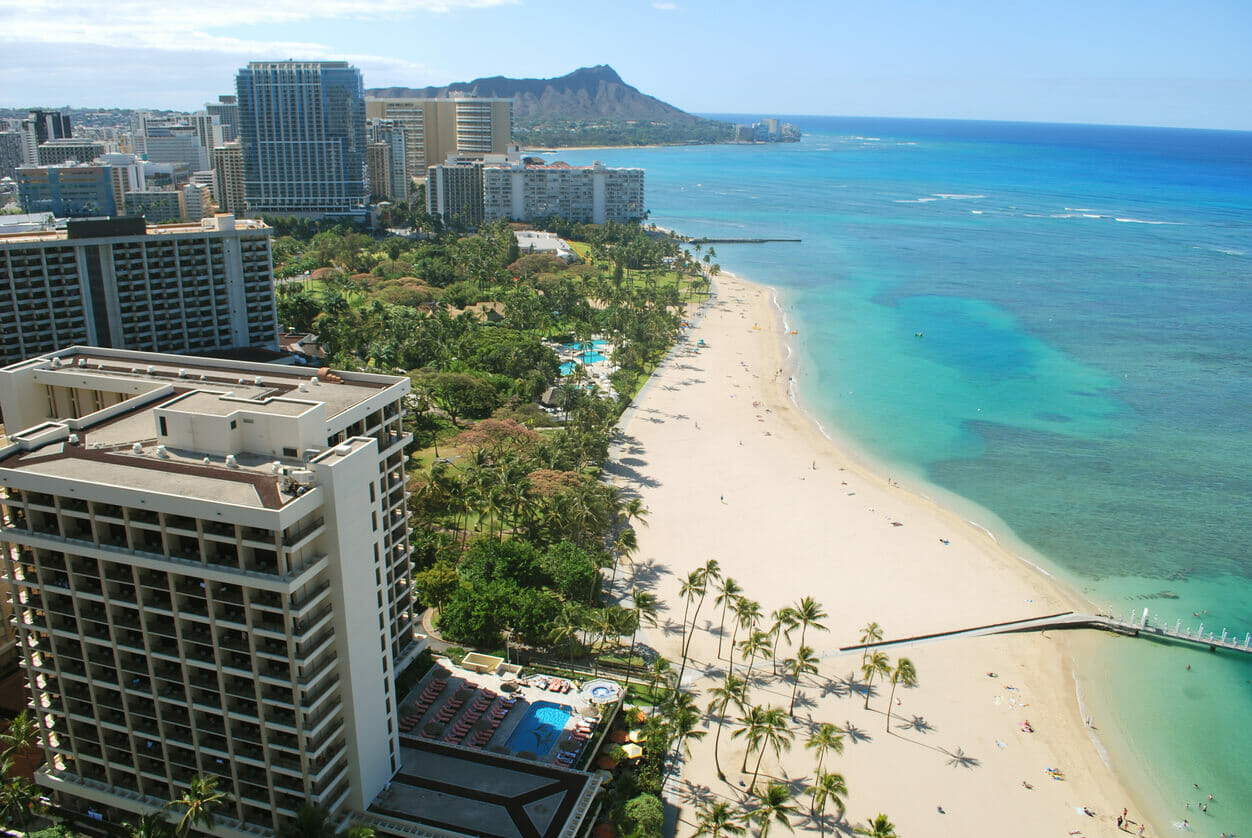 10 of the best condo management companies in Hawaii