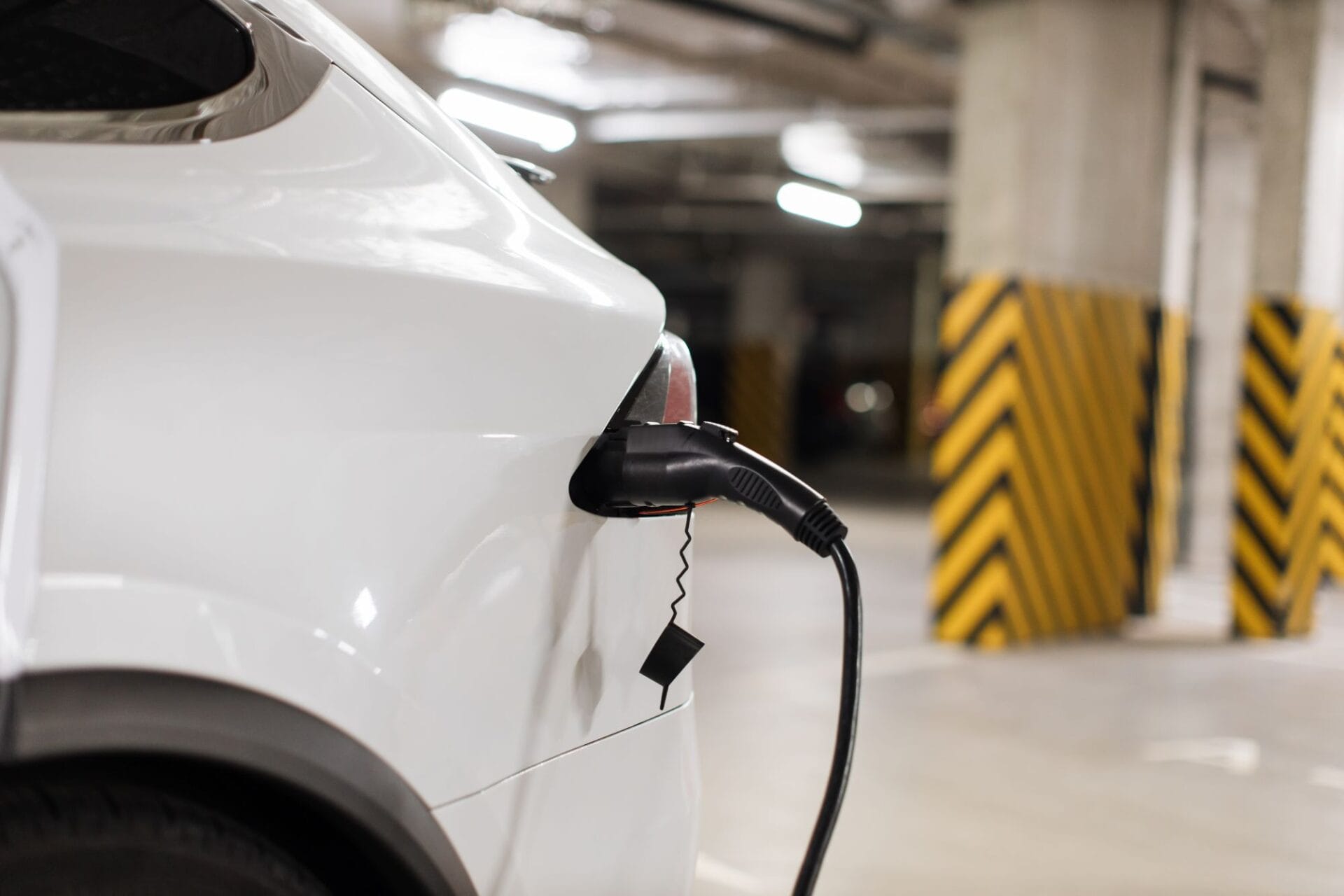 Is it possible to own an electric car if you live in a condo or apartment?