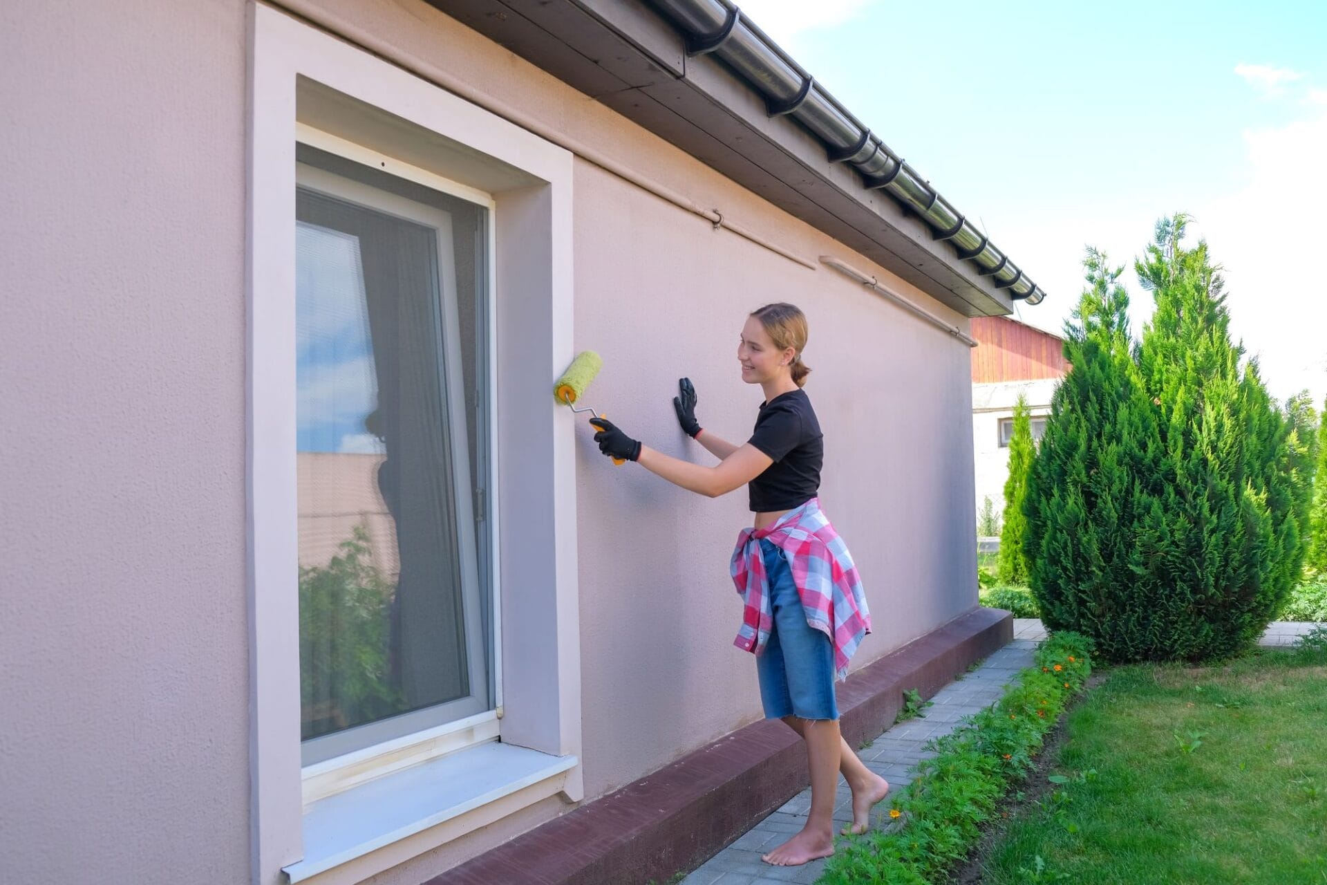 The ultimate guide to HOA paint colors: What you need to know