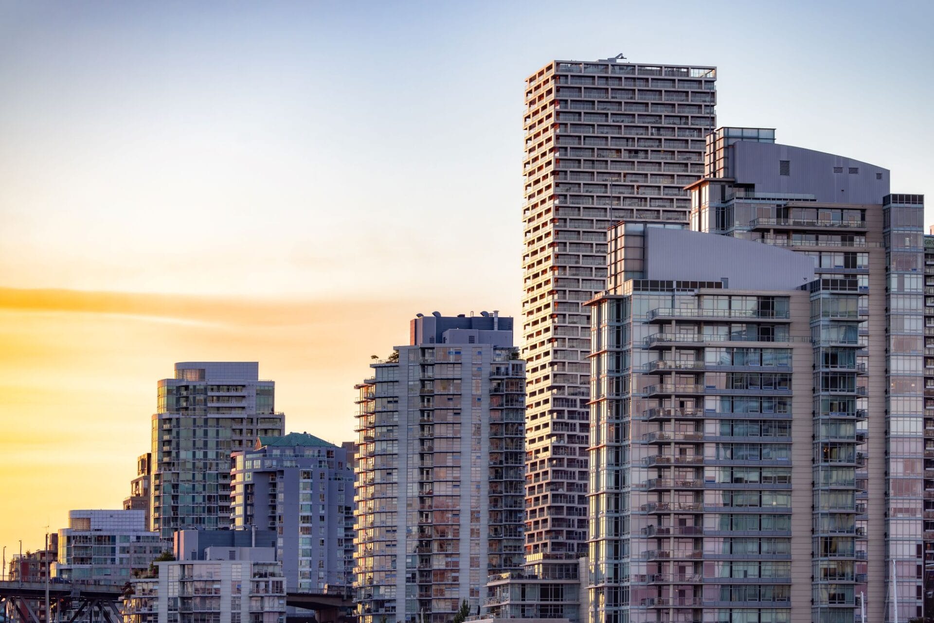 Reserve fund requirements for Canadian condominiums and stratas